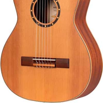 ORTEGA R122-3/4 image 3