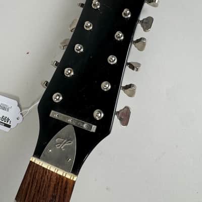Hoyer 12–String Projec 1970’s image 6
