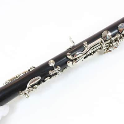 Paul Gerard Piccolo/Soprano Clarinet in Ab with Fresh Repad - Extremely Rare!!! image 8