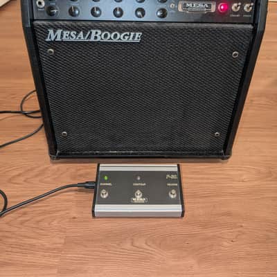 Mesa Boogie F-30 2-Channel 30-Watt 1x12" Guitar Combo 2002 - 2005 - Various image 1