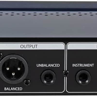 Presonus TubePre V2 Vacuum Tube Preamp + DI Direct Box, For Recording/Live Sound image 7