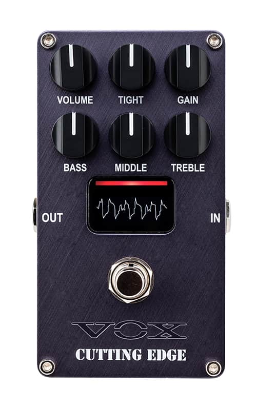 ギター VOX VALVENERGY CUTTING EDGE Vox Valvenergy Cutting Edge | Reverb