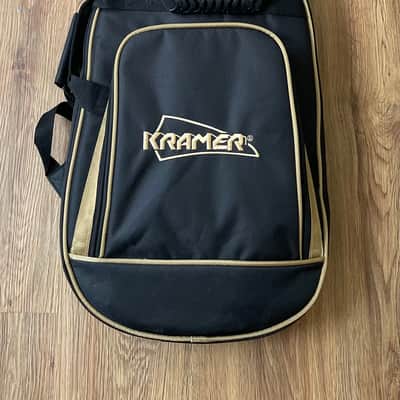 Kramer Volante HSGT 2025 - Present - Angel White image 7