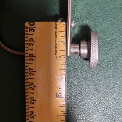 LA-era Camco Worm Drive Internal Muffler / Dampener / Tone control image 9