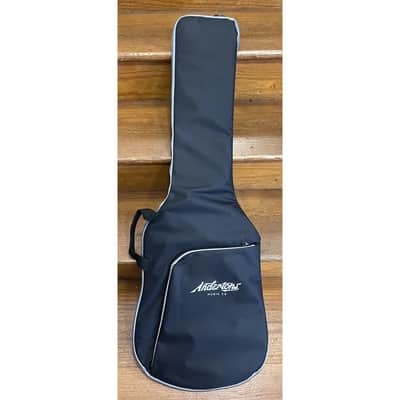 SECONDHAND Sire Larry Carlton T7 FM - Transparent Black image 8