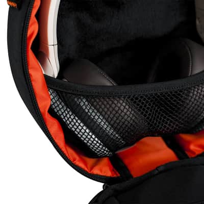 Gator Cases G-CLUB-HEADPHONE DJ Headphone Case image 4
