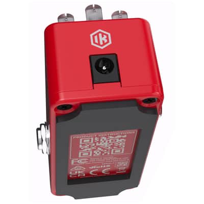 IK Multimedia Tonex One BrownSound - Red image 2
