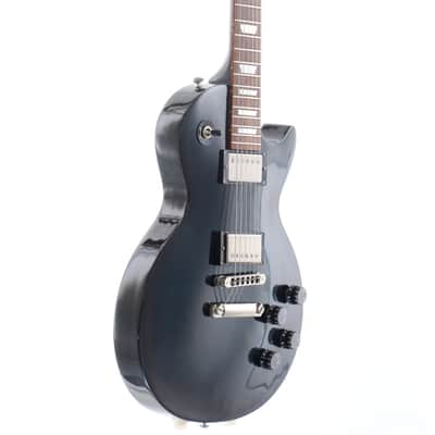 Gibson USA Les Paul Studio 2015 Manhattan Midnight [150007539] (06/23) image 8