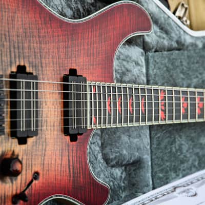 Mayones Regius 6 "Master Builder Edition" image 12