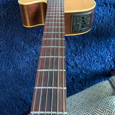 Takamine EG 45C 1995 Natural image 5