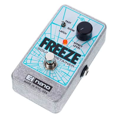 Nano Freeze Electro Harmonix image 3