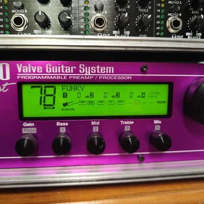 DigiTech 2120 Artist 1998 image 2