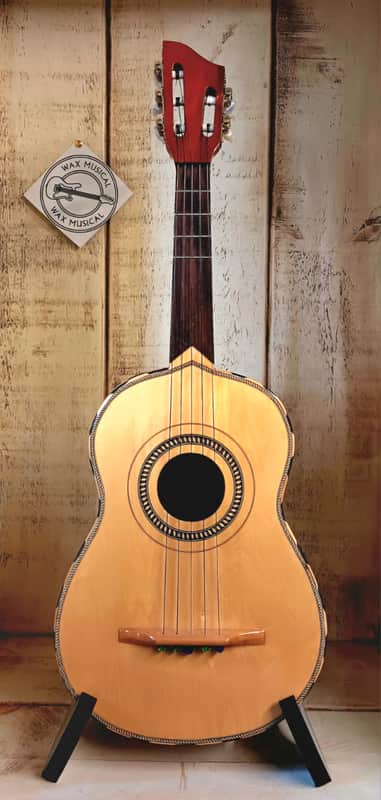 Lucida Vihuela image 1