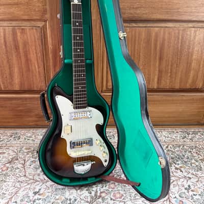 ZEN-ON electric guitars for sale in USA | guitar-list