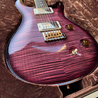 MINT-MINT-MINT PRS EXPERIENCE PRIVATE STOCK, CUSTOM 22, 2013 - ULTRA VIOLET image 15