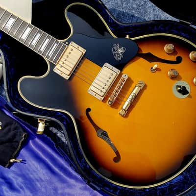 Gibson ES-355 100 years Anniversary 'Centennial' image 1