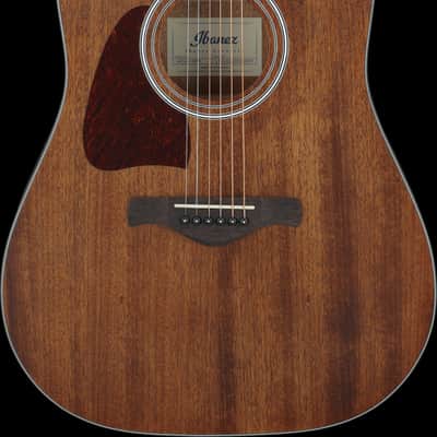 Ibanez AW54L-OPN - natur image 2