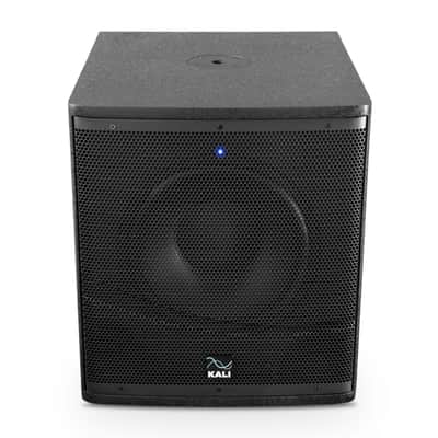 Kali Audio WS-12 V2 - Studio Subwoofer image 3