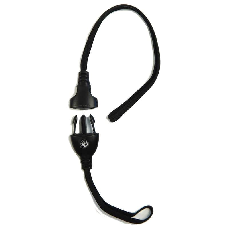 Planet Waves DGS15 Acoustic Guitar Quick-Release Strap System image 1