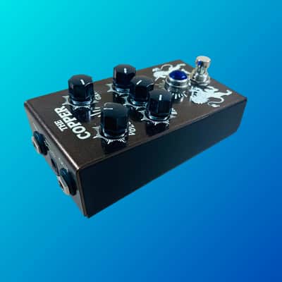 Victory Amps V1 The Copper image 4