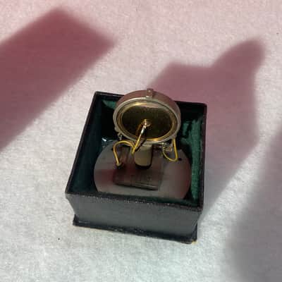 Neumann M7 MIKROPHON  U47 TUBE CAPSULE GENUINE VINTAGE image 19
