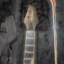Jackson MG Series SLSMG Super Lightweight Soloist 2003 - 2011 - Satin Black