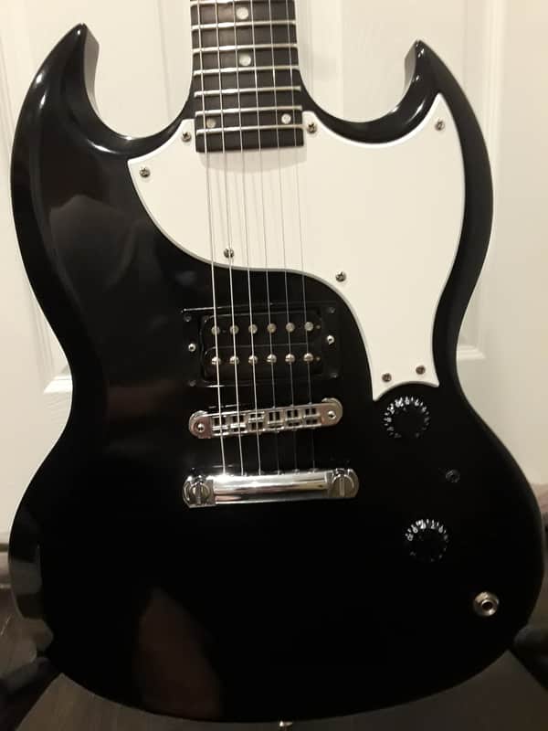 Gibson SG SG-X