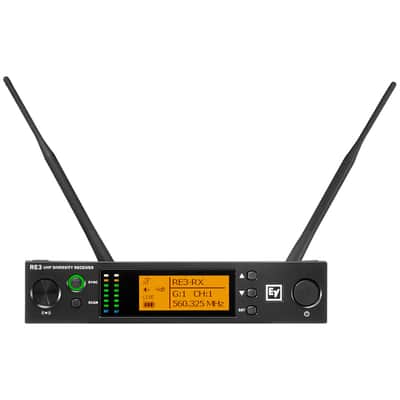 Electro Voice RE3-BPGC-5L image 2