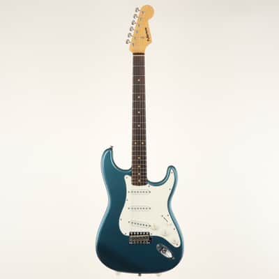 Fullertone Fullertone STROKE 60 Smoothless Lake Placid Blue [SN 1504755] [12/01] image 2
