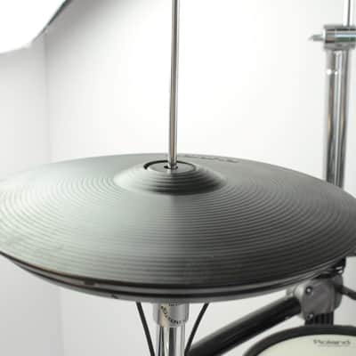Roland TD-20 V-PRO Series Drum Kit - BLACK TD-20K TD20 Set image 6