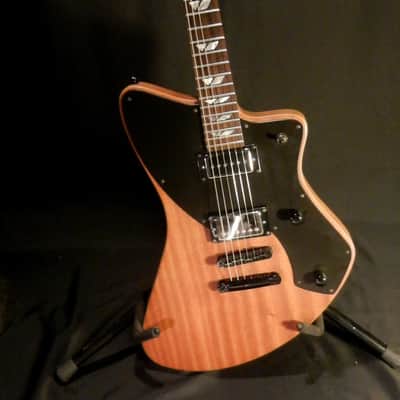 Fernandes Vertigo Deluxe image 2