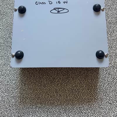 Ojas Class D 15W Amplifier 2022 - Grey image 3