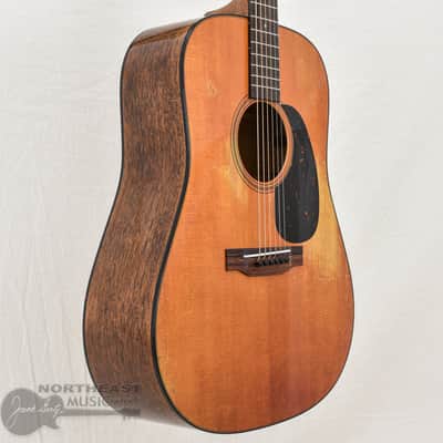C.F. Martin D-18 CFM IV 70th Acoustic Guitar 43 of 70 image 1