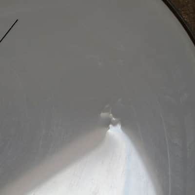 Remo 22" Weatherking Hazy Timpani Drum Head image 4