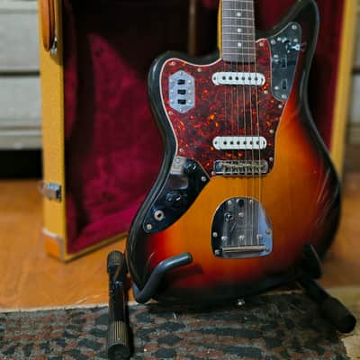 Fender JG-66 Jaguar Reissue MIJ image 16