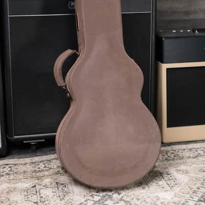 Eastman SB58/TV-LTD-SB Limited Edition Solid Body Electric Guitar - Sunburst with Hardshell Case image 16