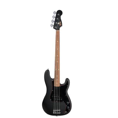 Fender Special Edition Noir Precision Bass