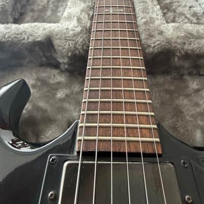DEMO VIDEO Epiphone Tony Iommi Signature G-400 Korean 2006 with hard case (US Customers, Tariff fees included in shipping cost) image 2