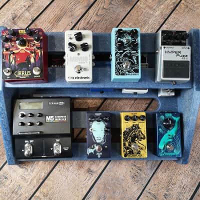 Stompire Two Tier Pedalboard image 2