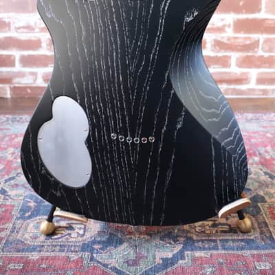 Tao T-Bucket "Josef"-Black Dog Hair. NEW (Authorized Dealer) image 9
