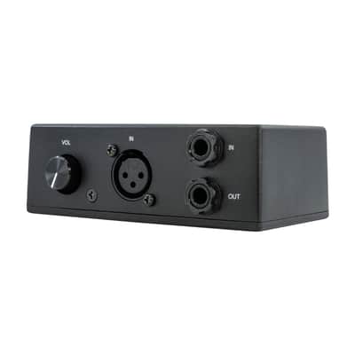 Immagine Walrus Audio Canvas Passive Re-Amp - 9