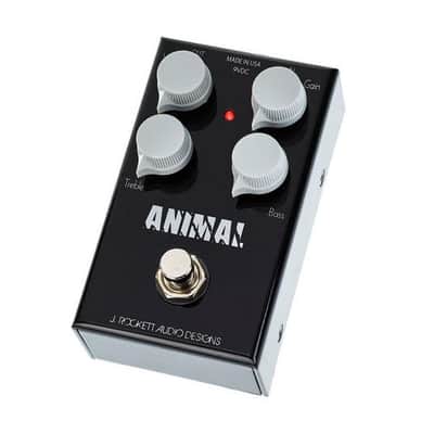 Reverb.com listing, price, conditions, and images for j-rockett-animal