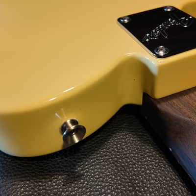 Fender American Performer Telecaster image 10