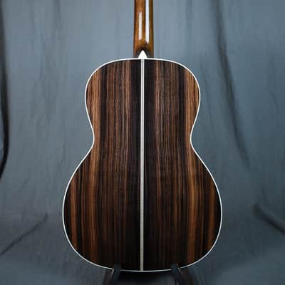 Collings 0002H G w/ 1-3/4" Nut Width image 19