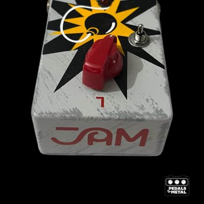 JAM Pedals Boomster mk.2 -x18682 image 3