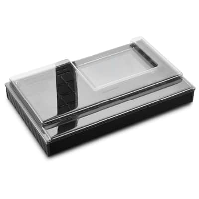 Decksaver Akai MPC Live II Cover - Cover for Keyboards image 1