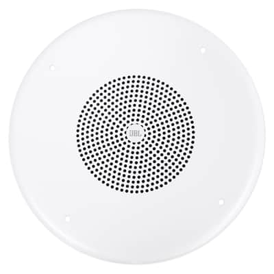 (8) JBL CSS8004 4" Commercial 70V/100V 5w Ceiling Speakers 4 Restaurant/Bar/Cafe image 2