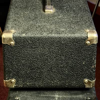 Peavey Monitor 260C 130-Watt Guitar Bass Amplifier Mark III Head Doom Metal Shoegaze image 9