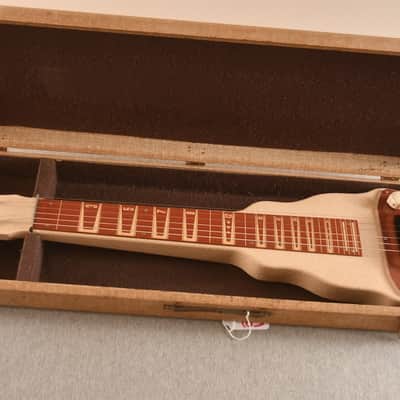Gibson BR-9 Lap Steel (1950s) image 1
