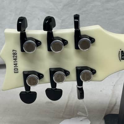 ESP Edwards E-MA-135C Singlecut Guitar - MIJ Made In Japan image 9